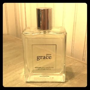 Pure Grace Eau De Parfum